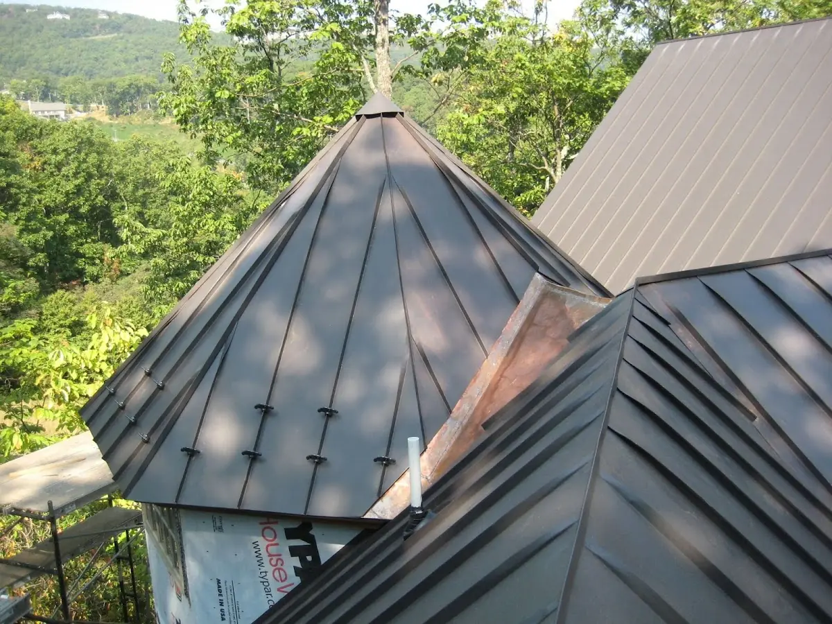Professional Gutter Cleaning by Craftsman Roofing in Pelican Hill